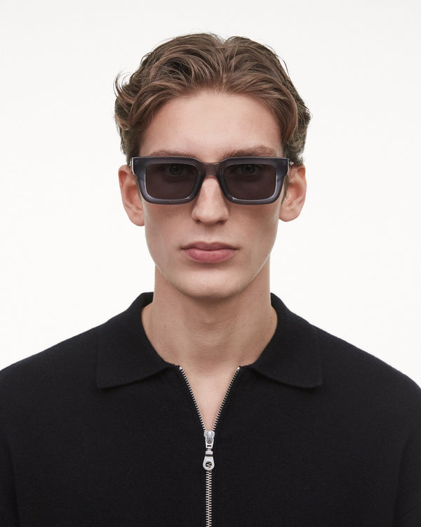 05 Core / Dark Grey & Grey Lens - Shade Files